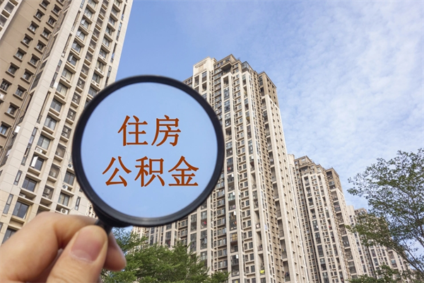 衡水辞职可以取住房公积金吗（我辞职了可以提取住房公积金吗）